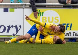 Luckenwalde FC Carl Zeiss Jena 24022024 27